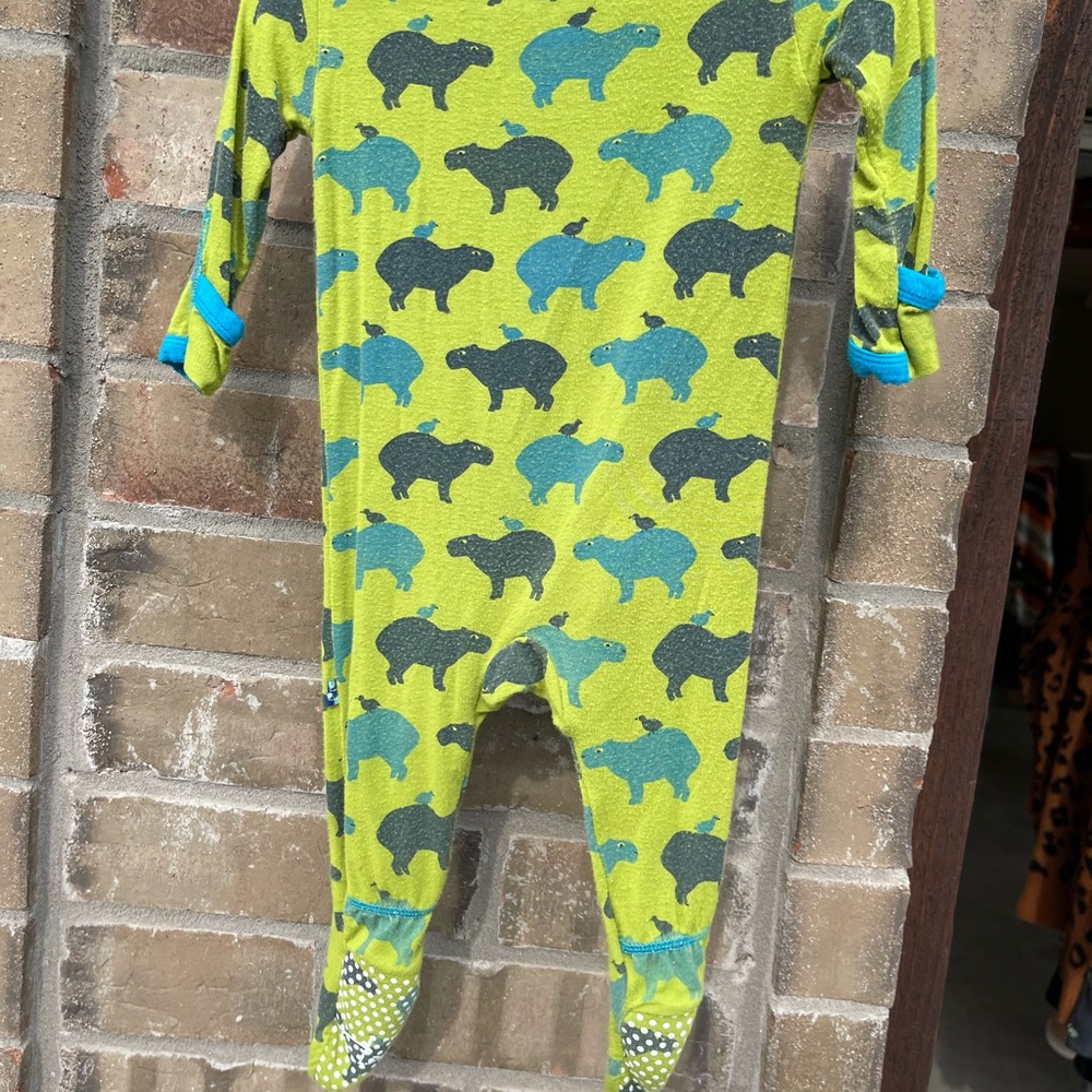 Kickee Pants Bundle - Picture 10 of 13